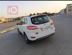 هيونداي سانتافي